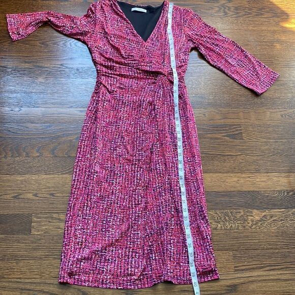 Gina Bacconi Dress - Size 12 - Picture 7 of 9